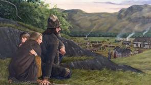 Lecture tonight on the plantation of Laois and Offaly