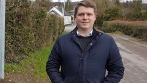 Resurfacing appeal for hurling pitch road that's the 'equivalent of the M50' in Laois village