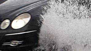 Action demanded on 'very dangerous' flooding issue on Laois to Carlow N80 road 
