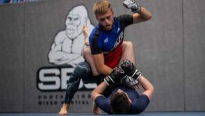 Portarlington trained MMA prospect promises exciting display 
