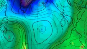 WEATHER: Met &Eacute;ireann forecasts cold snap for Ireland