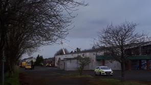 Centrepoint: 'Abandoned, neglected, ruinous, dilapidated' with 'clear evidence of antisocial behaviour' - but not a 'vacant site' or 'adverse' to area rules An Board Pleanála