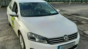 Groundhog day for Gardaí as banned taxi driver caught behind the wheel again