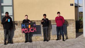 Portlaoise schools win top prizes out in Laois Student Enterprise Awards
