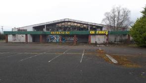 Laois Council must seal off in to secure Centrepoint insists councillor