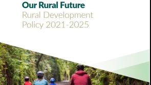 'Our Rural Future' Government launches new five year blueprint for rural Ireland 