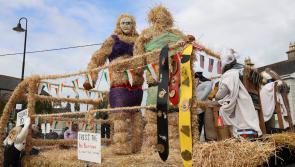 Covid-19 knocks the stuffing out of popular Laois festival again this year