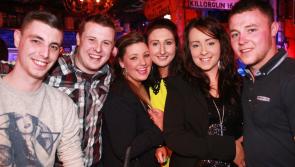 OUT & ABOUT: Who can you spot in this photo gallery from a night out on the town in Portlaoise?