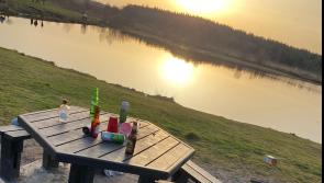 Laois Offaly gardaí break up drinks party at local amenity