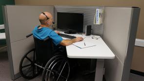 Plans launched for new group to represent people with physical impairment or disability in Laois