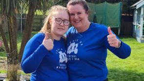 "For the first time in over a year, I could feel that sense of community in the air" Laois Virtual 5k was a huge success 