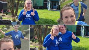 Report shows Laois Sports Partnership helped over 25,000 people during lockdowns
