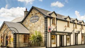 Win a bar, restaurant and €10,000 cash in incredible midlands raffle
