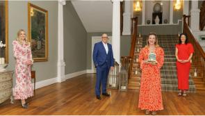 RTÉ Home of the Year winner announced