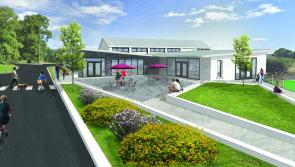 Fundraising for new community centre in Offaly Laois border village