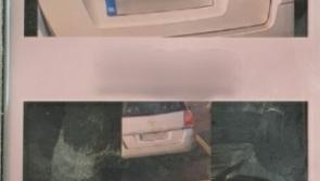 Garda number plate camera snaps uninsured, banned driver in untaxed car