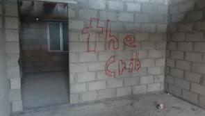 Ghost Portlaoise houses home to 'The Crib' - in #pictures