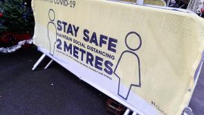 EXPLAINER: What's changing in Laois as Level 5 restrictions are eased? 