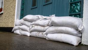 Options to be revealed for Mountmellick's flood defence scheme