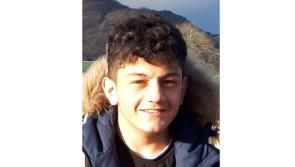 Gardai issue appeal over teen missing from Laois