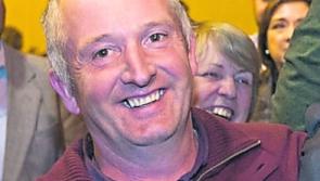 Fine Gael  pick a replacement for Cllr Tom Mulhall in Laois