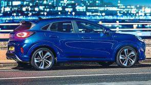 How about pouncing on a new Ford Puma?