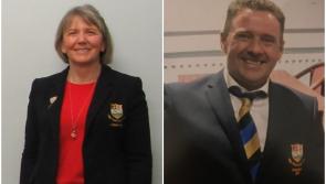 The Heath Golf club announce Captains for 2021