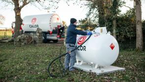 Switch your home to a cleaner energy solution and reduce your bills with Calor