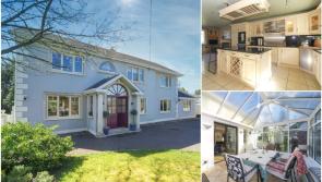 PROPERTY WATCH: Take a look at this fabulous five-bedroom Laois home in the heart of town 