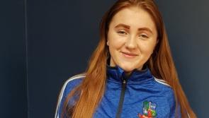 Laois teenager taking on 'Portarlington to Donegal' run to raise funds for charity and local Camogie club