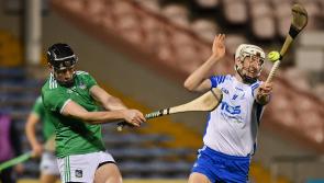 Draw made for Munster Senior hurling championship