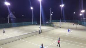 Abbeyleix Tennis club gear up for return to action