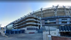 Midlands rapist convicted in the first trial held at Croke Park