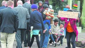 Covid-19 compels us to end cruel, failed costly system for refugees to Ireland