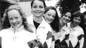 MEMORY LANE: Take a trip down memory lane with this gallery of pictures from the Laois archives