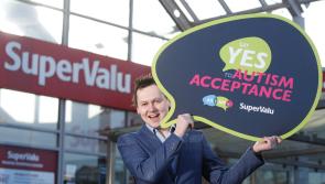 ‘Say Yes Day’ - Laois public asked to take to social media to raise vital funds for autism