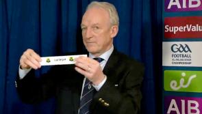 Connacht GAA & RTE happy with integrity of Provincial draw after social media storm