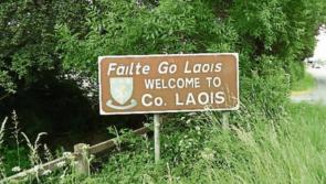 QUIZ: Can you translate these Laois towns/villages from Irish back to English?
