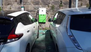 Laois policy on electric car charging deemed 'ridiculous' by public representative