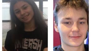 Gardai make direct appeal to missing 14-year-old girl Svetlana Murphy