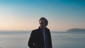 Lights, camera... music? Well-known sports presenter swaps mics to embark on music journey