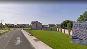 Laois Celtic Tiger estate resident left in limbo over unfinished issues