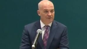 Dr Holohan warns about the risks of letting Covid-19 guard down 