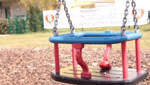 Laois community hold meeting to seek 'much needed' playground