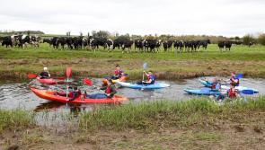 Callout for Laois to get slice of multi-million fund to support adventure in the great outdoors