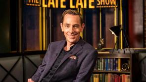 The Late Late Show is back on RTÉ - Who are Ryan Tubridy's guests for the first night?