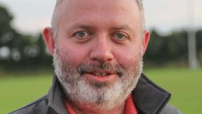 WATCH: Laois Coiste na nOg chairman excited about kids returning to GAA action