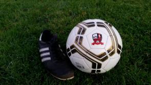 Laois soccer club attempting virtual walk to Aviva stadium