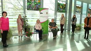 May you spring into life during the Bealtaine Festival in Laois