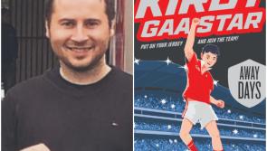 Laois man releases second book of children's GAA series 